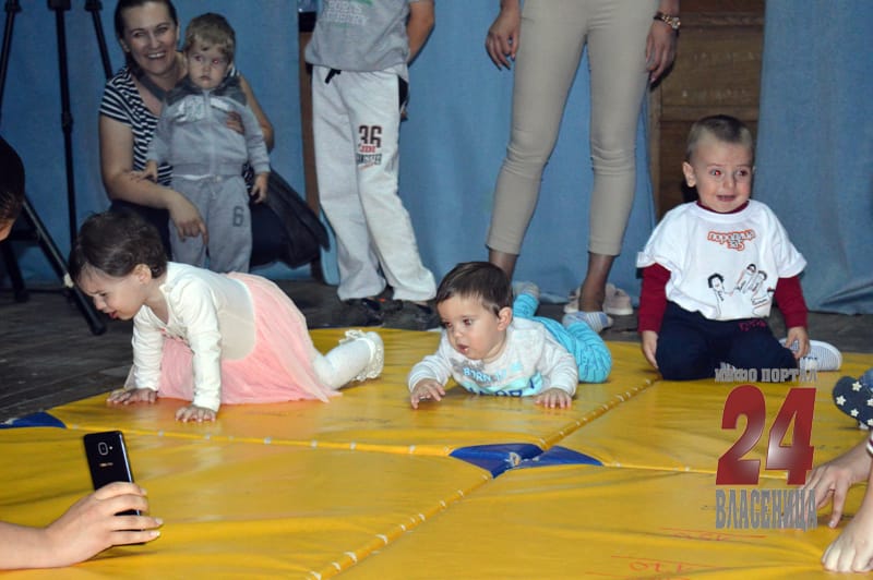 ОДРЖАНА КОНФЕРЕНЦИЈА БЕБА У ВЛАСЕНИЦИ