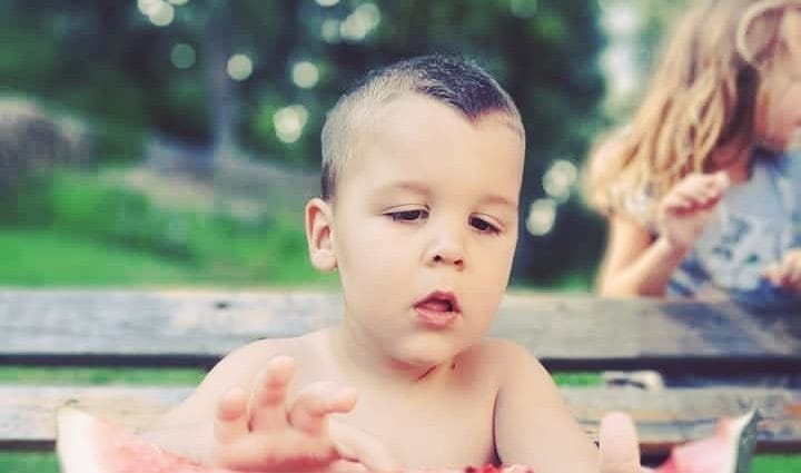 ПРЕДСТАВЉАМО УЧЕСНИКЕ КОНФЕРЕНЦИЈЕ БЕБА: ЛУКА НЕРИЋ