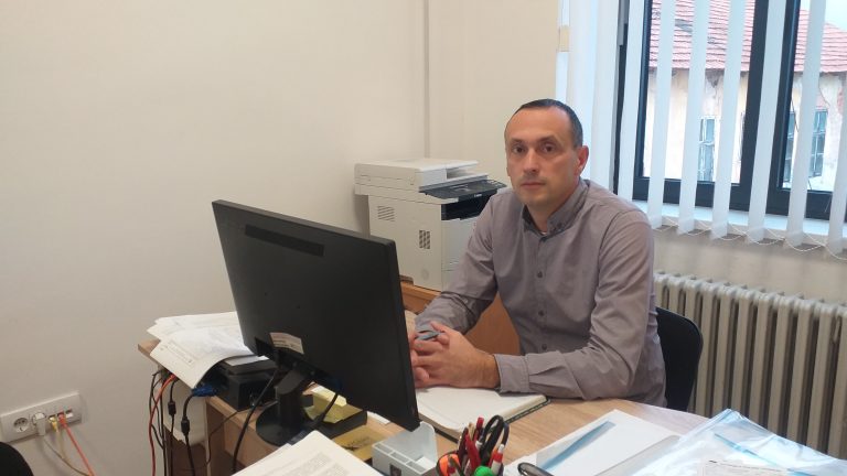 У ТОКУ РАДОВИ НА ИЗГРАДЊИ ДЈЕЧИЈЕГ ИГРАЛИШТА