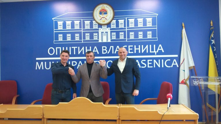 БИЦИКЛИСТИЧКА ТРКА „БЕОГРАД – БАЊА ЛУКА“: ОДРЖАНА ПРЕС КОНФЕРЕНЦИЈА ЗА МЕДИЈЕ