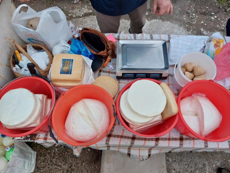 ПИЈАЧНИ ДАН У ВЛАСЕНИЦИ – 6. ФЕБРУАР 2026. ГОДИНЕ