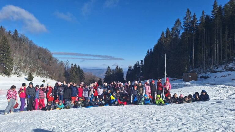 ШKОЛА У ПРИРОДИ: ДАН ЗА ПАМЋЕЊЕ НА ИГРИШТИМА